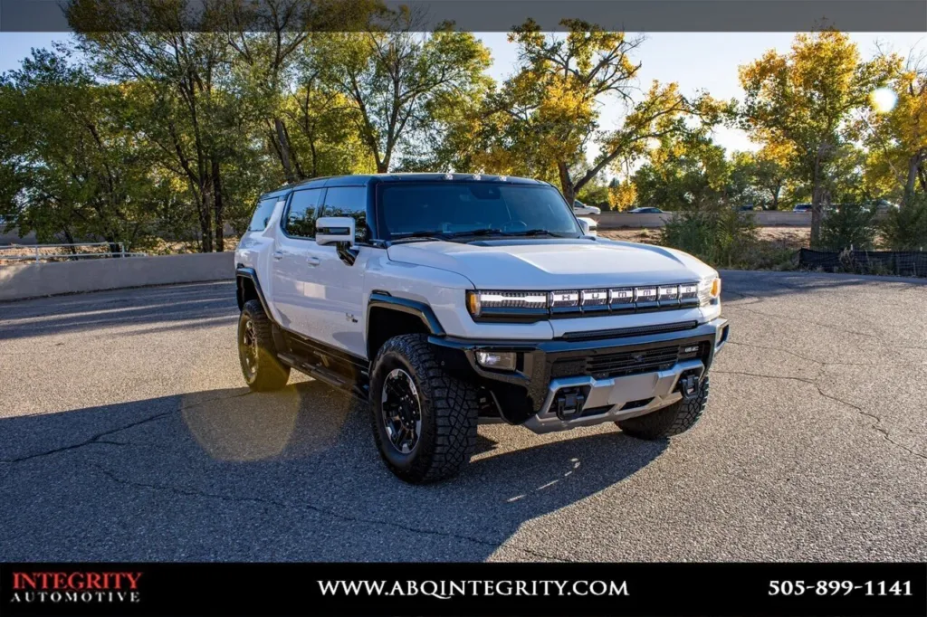Used Suv For Sale In Albuquerque