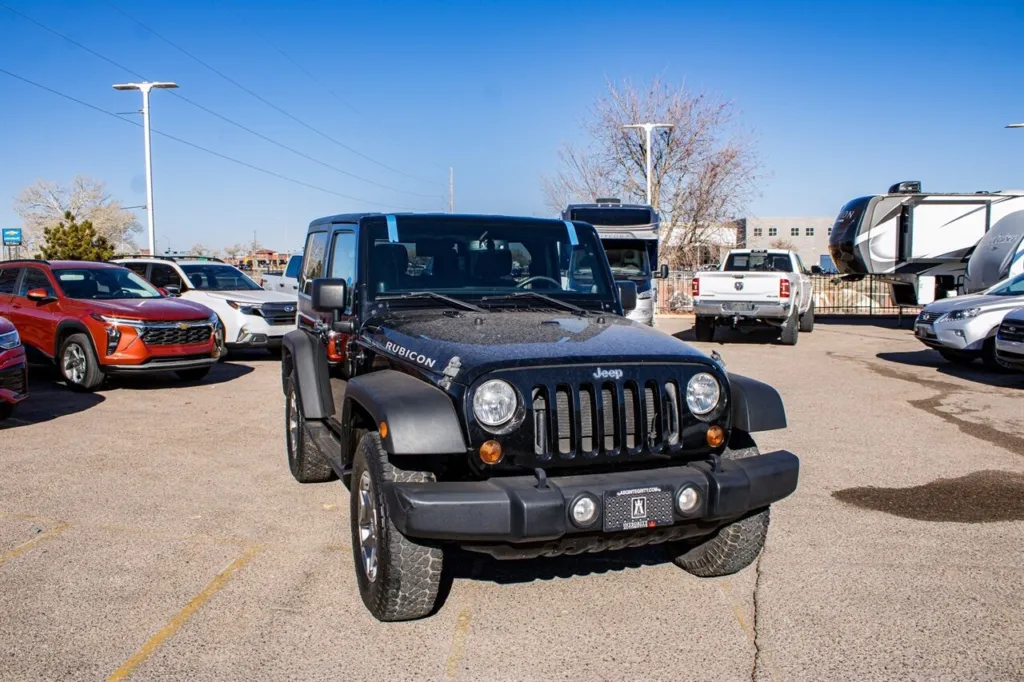 Used Jeeps For Sale Albuquerquenull