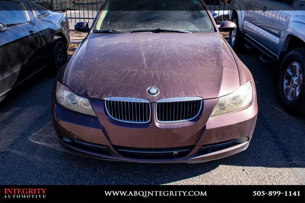 2006 BMW 3 Series 330i for sale in Albuquerque, NM