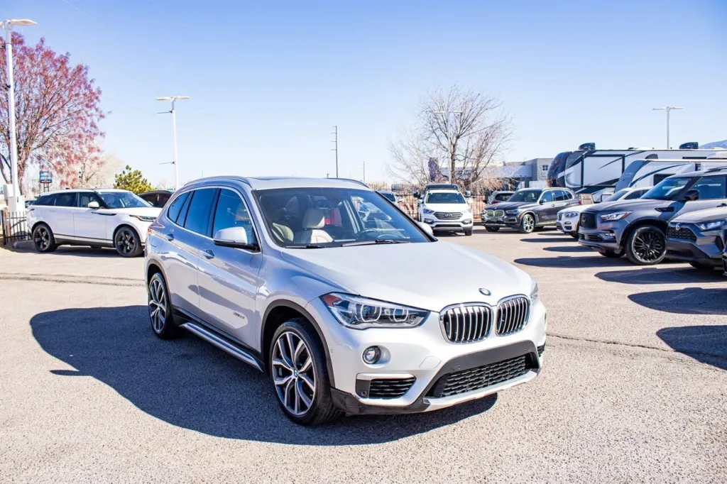 2016 BMW X1 xDrive28i for sale in Albuquerque, NM
