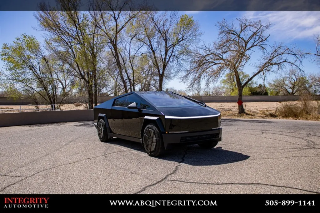 2024 Tesla Cybertruck Cyberbeast for sale in Albuquerque, NM