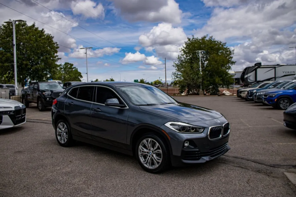 2018 BMW X2 sDrive28i for sale in Albuquerque, NM