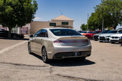 More photos of 2017 Lincoln MKZ Reserve at Integrity Automotive, NM