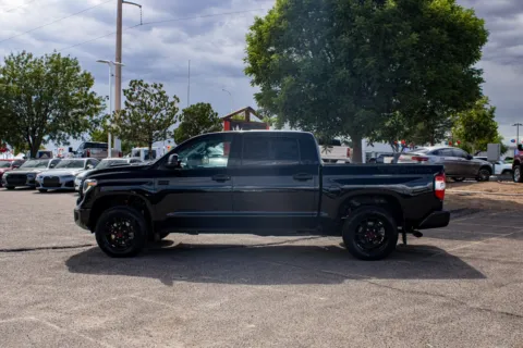 More photos of 2019 Toyota Tundra TRD Pro at Integrity Automotive, NM