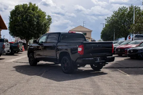 More photos of 2019 Toyota Tundra TRD Pro at Integrity Automotive, NM