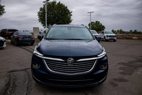 Photos of 2022 Buick Enclave Premium Group for sale in Albuquerque, NM at Integrity Automotive