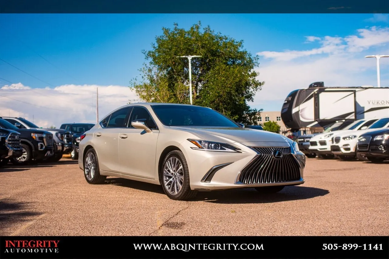 Cool Used Lexus For Sale Albuquerque Images