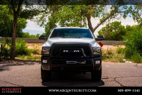 Photos of 2018 Ram 2500 Power Wagon for sale in Albuquerque, NM at Integrity Automotive