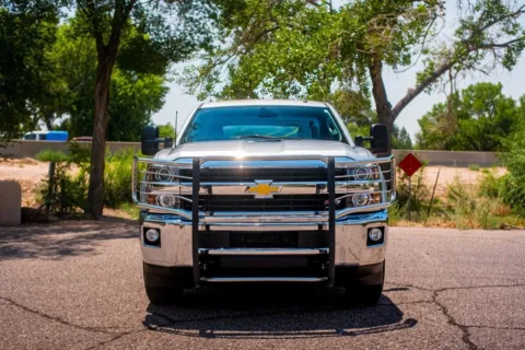 Photos of 2015 Chevrolet Silverado 2500HD LT for sale in Albuquerque, NM at Integrity Automotive