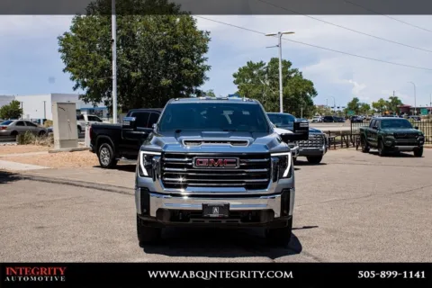 Photos of 2021 Ram 2500 Laramie for sale in Albuquerque, NM at Integrity Automotive