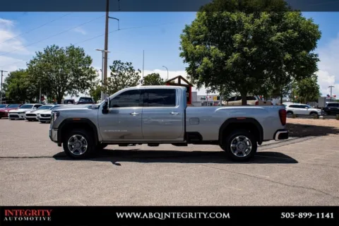 More photos of 2021 Ram 2500 Laramie at Integrity Automotive, NM