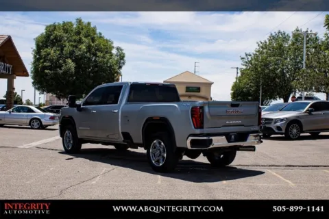 More photos of 2021 Ram 2500 Laramie at Integrity Automotive, NM