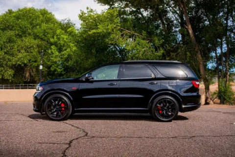 More photos of 2018 Dodge Durango SRT at Integrity Automotive, NM