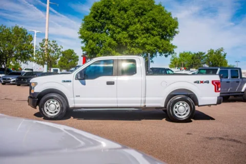 More photos of 2015 Ford F-150 XL at Integrity Automotive, NM