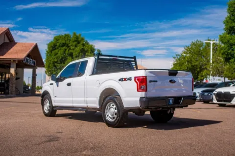 More photos of 2015 Ford F-150 XL at Integrity Automotive, NM