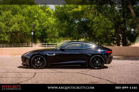 More photos of 2016 Jaguar F-TYPE S at Integrity Automotive, NM