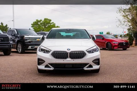 Photos of 2020 BMW 2 Series 228i Gran Coupe xDrive for sale in Albuquerque, NM at Integrity Automotive