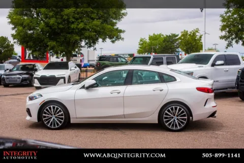 More photos of 2020 BMW 2 Series 228i Gran Coupe xDrive at Integrity Automotive, NM