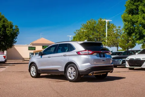 More photos of 2015 Ford Edge SEL at Integrity Automotive, NM