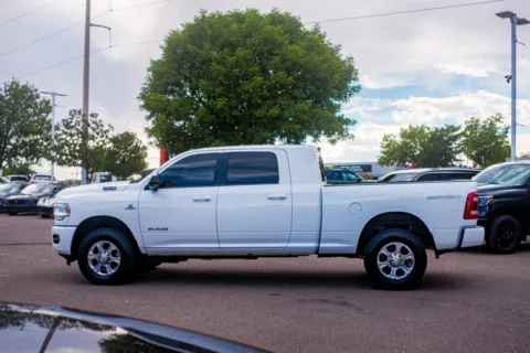 More photos of 2019 Ram 3500 Big Horn at Integrity Automotive, NM