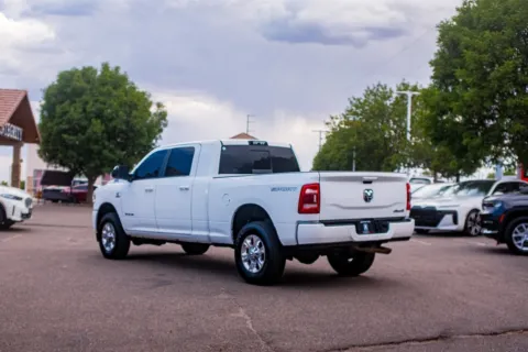 More photos of 2019 Ram 3500 Big Horn at Integrity Automotive, NM