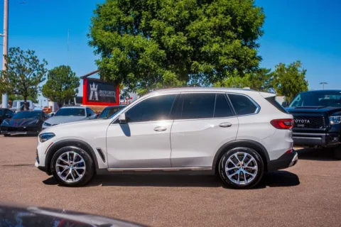 More photos of 2020 BMW X5 xDrive40i at Integrity Automotive, NM