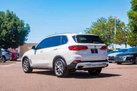 More photos of 2020 BMW X5 xDrive40i at Integrity Automotive, NM
