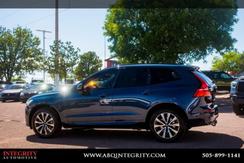 More photos of 2024 Volvo XC60 B5 Plus Dark Theme at Integrity Automotive, NM
