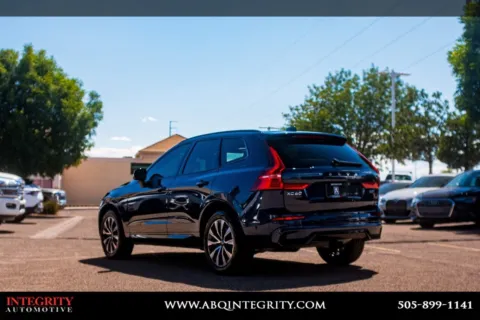 More photos of 2024 Volvo XC60 B5 Plus Dark Theme at Integrity Automotive, NM