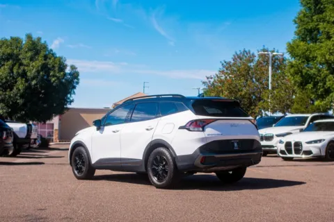 More photos of 2024 Kia Sportage X-Pro at Integrity Automotive, NM