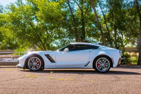 More photos of 2015 Chevrolet Corvette Z06 at Integrity Automotive, NM