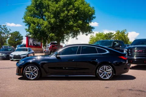 More photos of 2024 BMW 4 Series 430i Gran Coupe at Integrity Automotive, NM