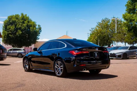 More photos of 2024 BMW 4 Series 430i Gran Coupe at Integrity Automotive, NM