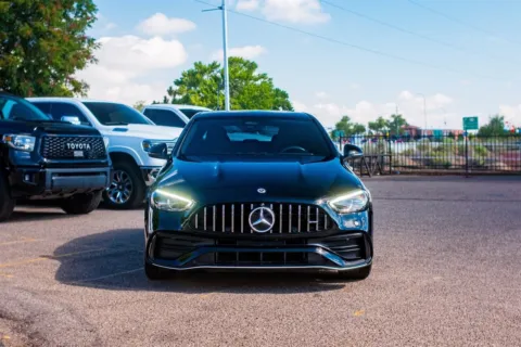 Photos of 2023 Mercedes-Benz C-Class C 43 AMG for sale in Albuquerque, NM at Integrity Automotive