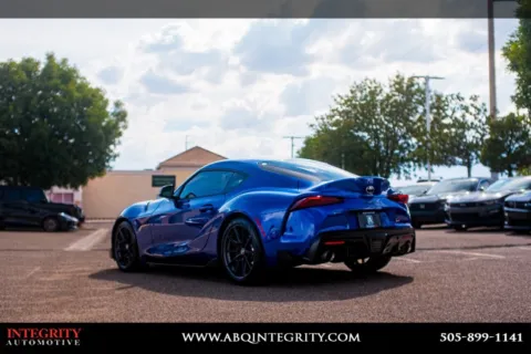 More photos of 2024 Toyota GR Supra 3.0 at Integrity Automotive, NM
