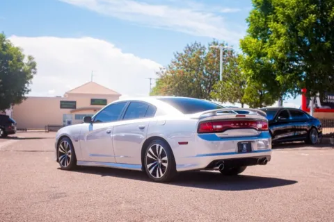 More photos of 2012 Dodge Charger SRT8 at Integrity Automotive, NM