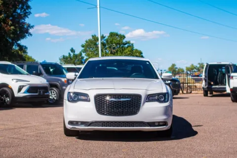 Photos of 2016 Chrysler 300 S for sale in Albuquerque, NM at Integrity Automotive