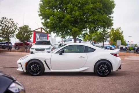 More photos of 2025 Toyota GR86 Premium at Integrity Automotive, NM