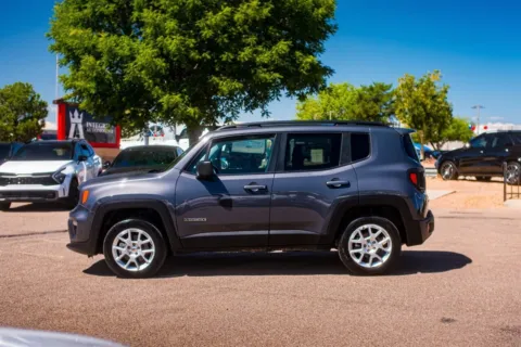 More photos of 2023 Jeep Renegade Latitude at Integrity Automotive, NM