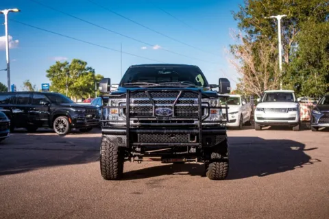 Photos of 2020 Ford F-250SD Lariat for sale in Albuquerque, NM at Integrity Automotive