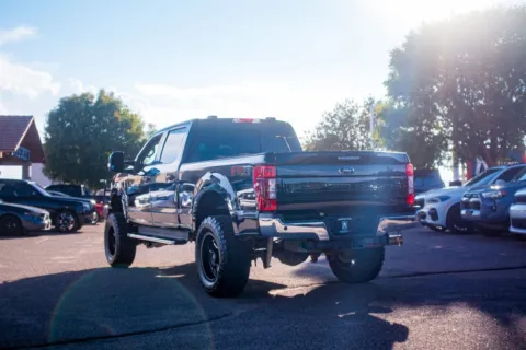 More photos of 2020 Ford F-250SD Lariat at Integrity Automotive, NM