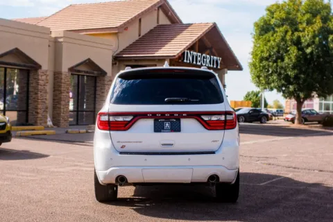 More photos of 2022 Dodge Durango GT Plus at Integrity Automotive, NM
