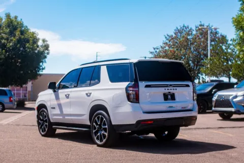 More photos of 2024 Chevrolet Tahoe RST at Integrity Automotive, NM