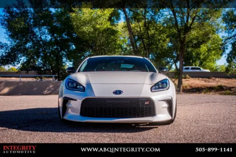 Photos of 2022 Toyota GR86 Premium for sale in Albuquerque, NM at Integrity Automotive