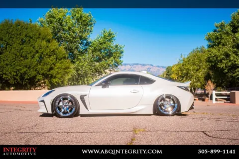 More photos of 2022 Toyota GR86 Premium at Integrity Automotive, NM