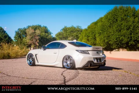 More photos of 2022 Toyota GR86 Premium at Integrity Automotive, NM