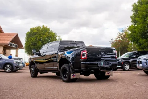 More photos of 2024 Ram 3500 Limited at Integrity Automotive, NM