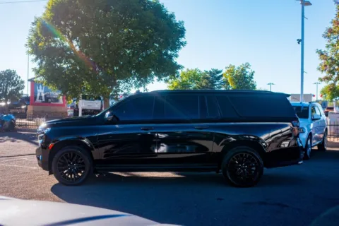 More photos of 2024 Chevrolet Suburban High Country at Integrity Automotive, NM