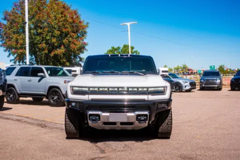 Photos of 2022 GMC Hummer EV Edition 1 for sale in Albuquerque, NM at Integrity Automotive