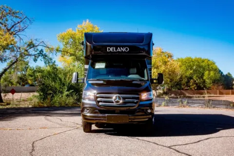 Photos of 2020 Mercedes-Benz Sprinter 3500 Cab Chassis 144 WB for sale in Albuquerque, NM at Integrity Automotive